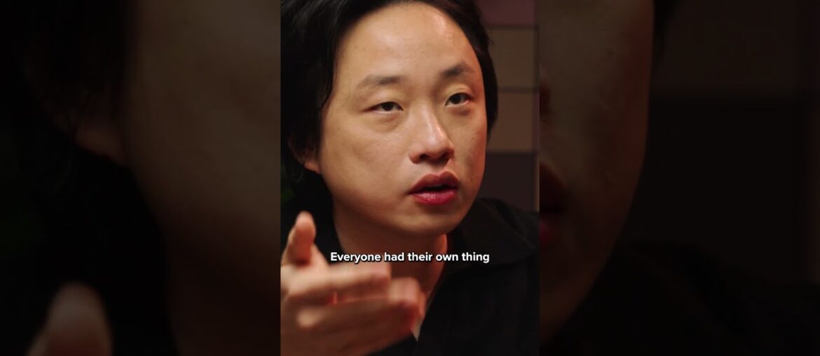 Asian accents are SEXY