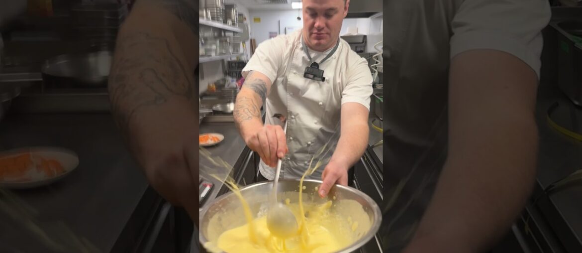 The Ingredient Restaurants Use to Make Better Sauces