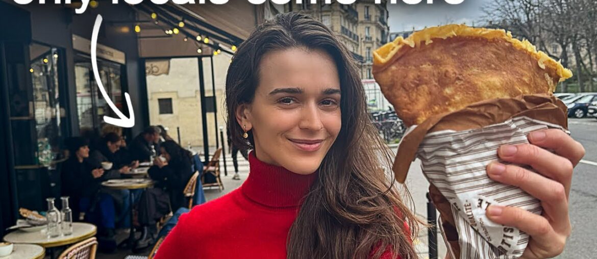 48 Hours in Paris: What to Do & Not to Do (by a Local)! 48 Hours in Paris: What to Do & Not to Do (by a Local)!