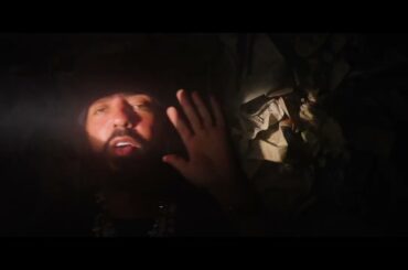 French Montana "Made It In USA" - From 'For Khadija' Soundtrack (Music Video)