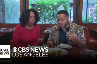 LA Times 101 best restaurant list | Camelia