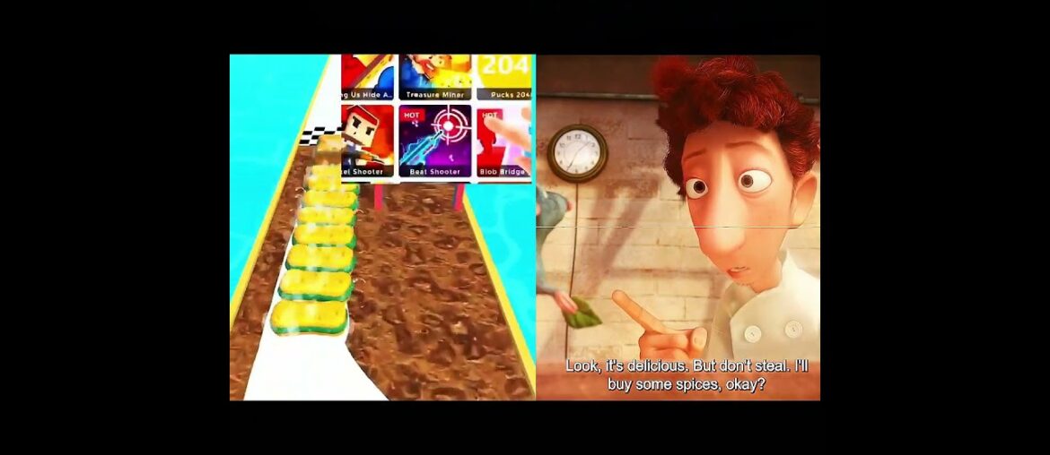 Ratatouille Ratatouille