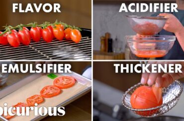 Tomato Hacks That Will Level Up Your Cooking Game | Epicurious