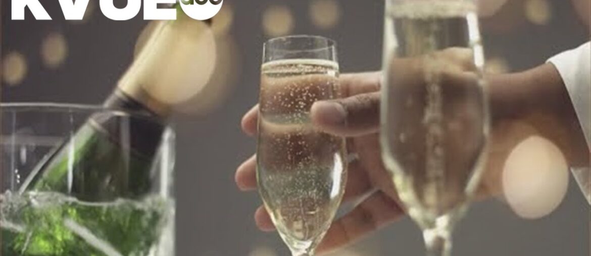 Climate change impacts champagne production in northern France