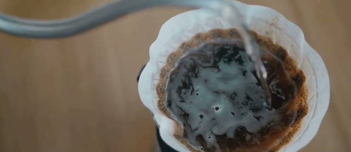 Mastering the Art of Coffee Brewing: A Film Noir Guide