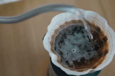 Mastering the Art of Coffee Brewing: A Film Noir Guide