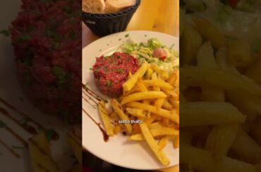 How I spent my last day in Paris