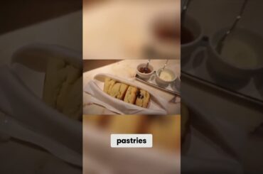 Luxury London Hotel: Insane Dining Experiences!