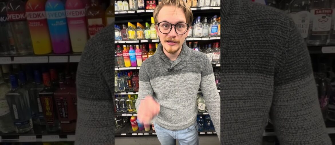 ALL THE ALTERNATIVES TO CHAMPAGNE ON NEW YEAR'S EVE!!!