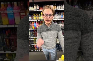 ALL THE ALTERNATIVES TO CHAMPAGNE ON NEW YEAR'S EVE!!!