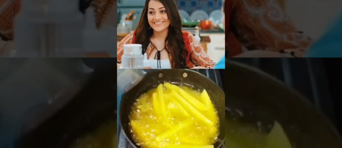 Summer made french fries! #shorts #youtubeshorts #trending #recipe