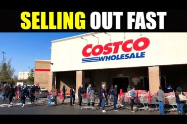 Costco JUST RELEASED 7 Must-Buy Items Before They DISAPPEAR