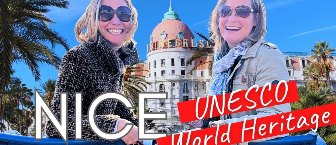 Winter in Nice, France: The Cradle of Winter Tourism | French Riviera Winter in Nice, France: The Cradle of Winter Tourism | French Riviera