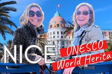 Winter in Nice, France: The Cradle of Winter Tourism | French Riviera