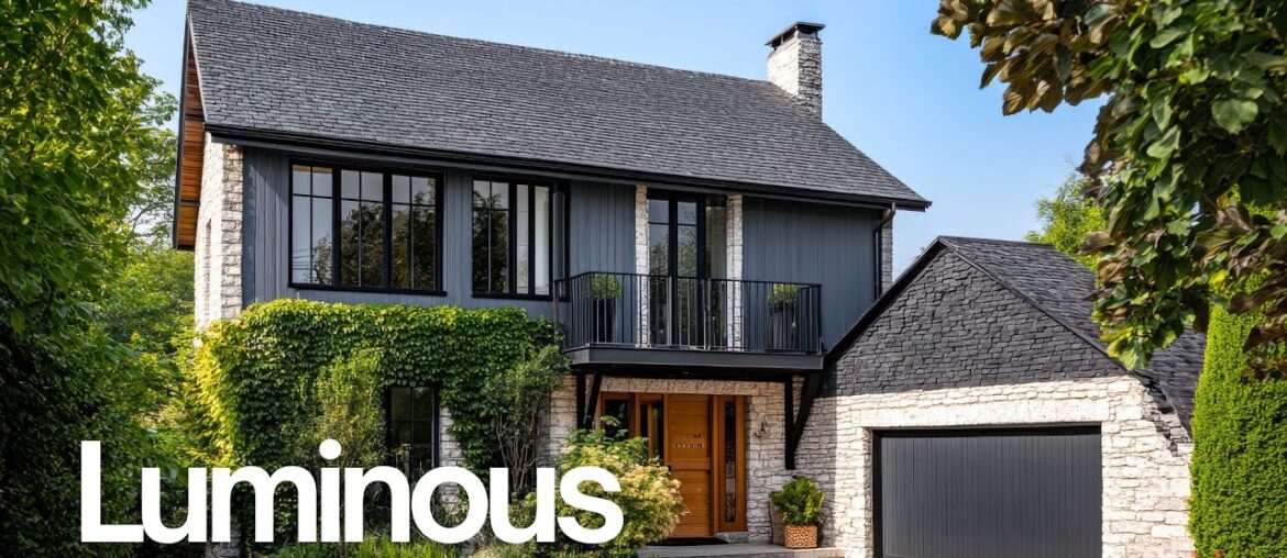 Rustic Barndominium Living Room: French Cottage Meets Modern Farmhouse Design Rustic Barndominium Living Room: French Cottage Meets Modern Farmhouse Design