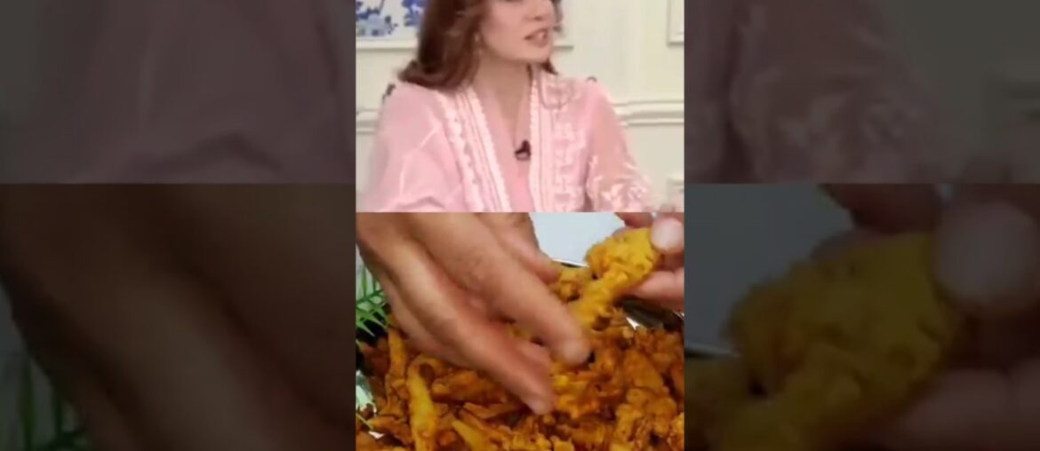 Instant French Fries Recipe By City Handi Roti ll