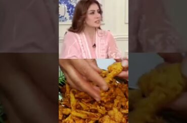Instant French Fries Recipe By City Handi Roti ll
