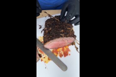 The SECRET to the BEST Prime Rib (Restaurant Quality)
