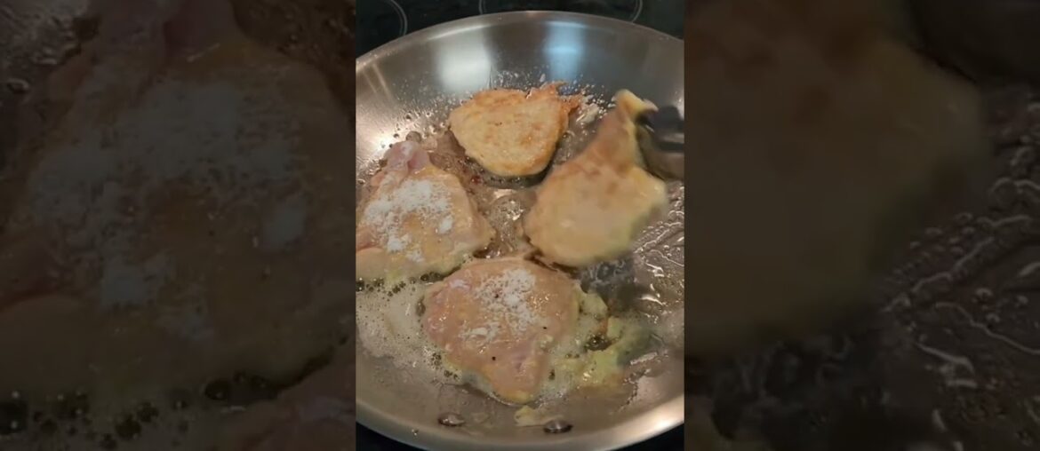 French Toast Chicken