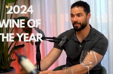 Master Sommeliers Wine of the Year | 2024