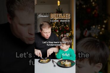 Mushroom Duxelles a Classic Element to Many French Dishes