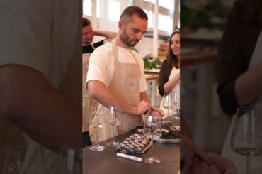 Toast&taste Winter France