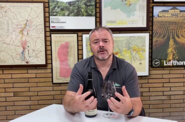 Wine Review: Michel & Sylvain Tete Domaine du Clos du Fief Julienas 'Cuvee Tradition' 2021