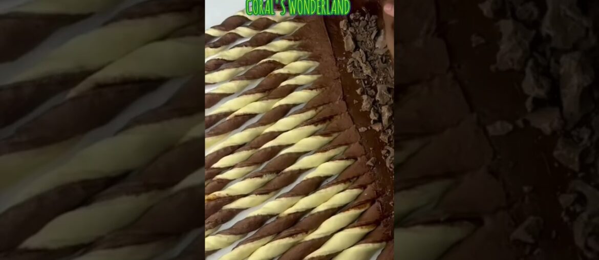 Chocolate croissant #youtube #ytshortsindia #newyear #italian #france #easytomake #creativebaking