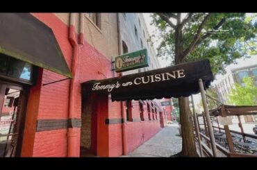 Ian McNulty: Local restaurants lost in 2024