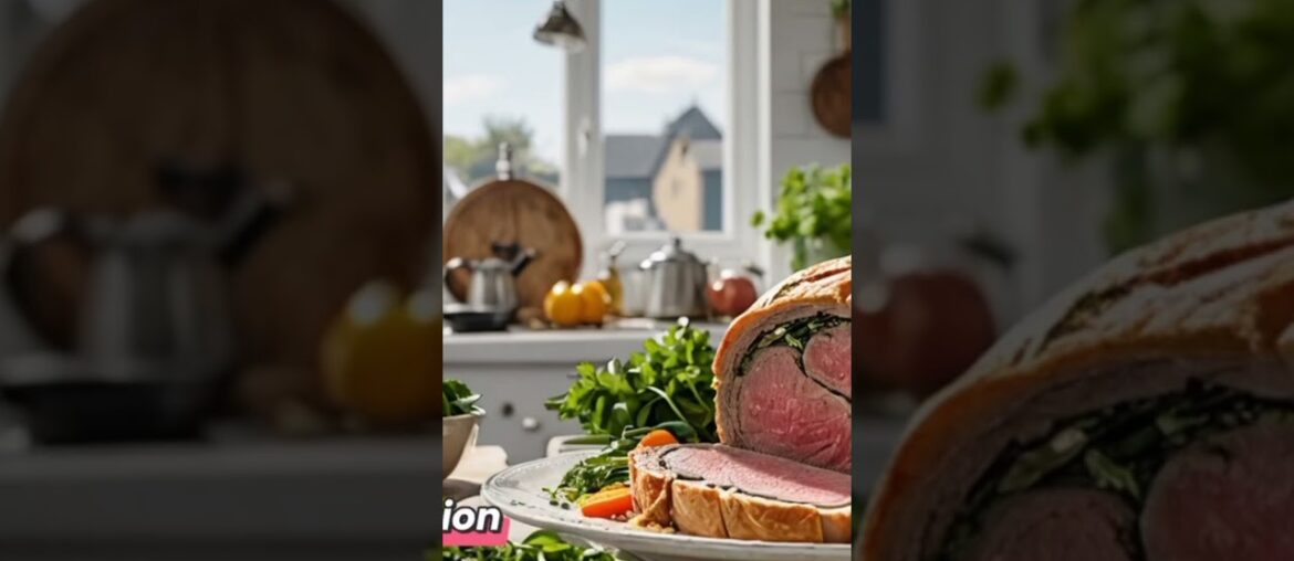 Culinary Challenges: Mastering Iconic Dishes #thanksgiving #cooking #gourmet #cookingtechniques