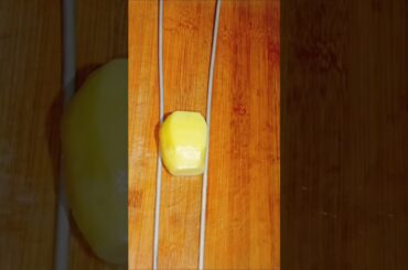 Spiral potato #shorts #trending #food #ytshorts #snacks