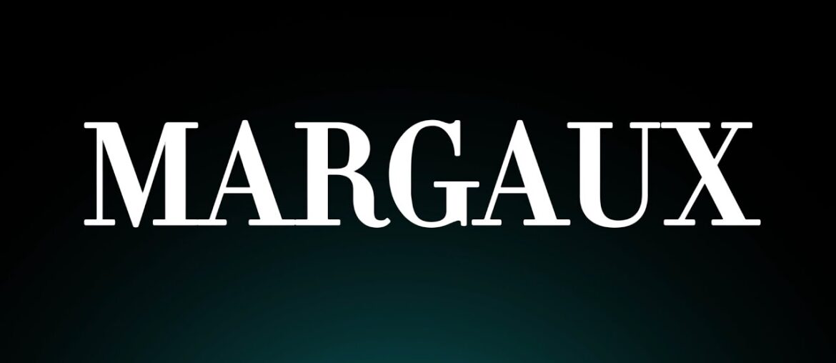 Learn How to Pronounce ‘Margaux’! Correctly (French Wine Pronunciation) Learn How to Pronounce 'Margaux'! Correctly (French Wine Pronunciation)
