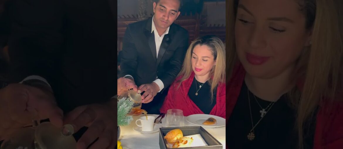 4 Hours Memorable Dining Experience: Two Stars Michelin Awarded Restaurant. Stay by Yannick Alleno 4 Hours Memorable Dining Experience: Two Stars Michelin Awarded Restaurant. Stay by Yannick Alleno