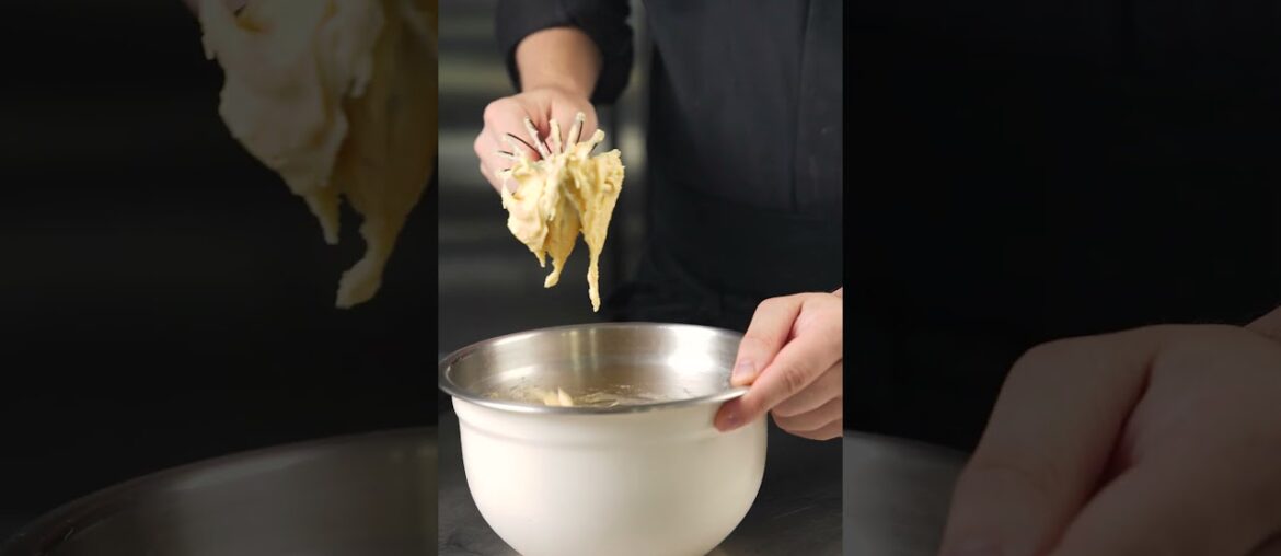 Recipe - Anti-waste lemon cream