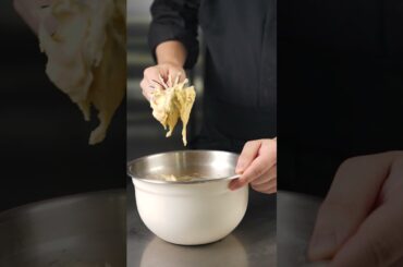 Recipe - Anti-waste lemon cream