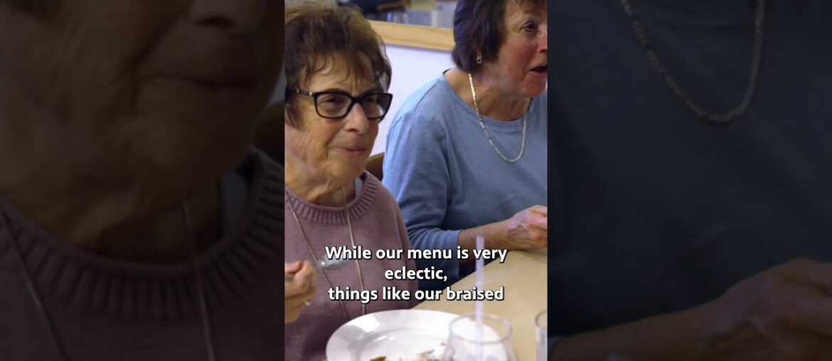 “Where France stepped, that’s kind of where our food lands” #foodie #restaurant "Where France stepped, that's kind of where our food lands" #foodie #restaurant