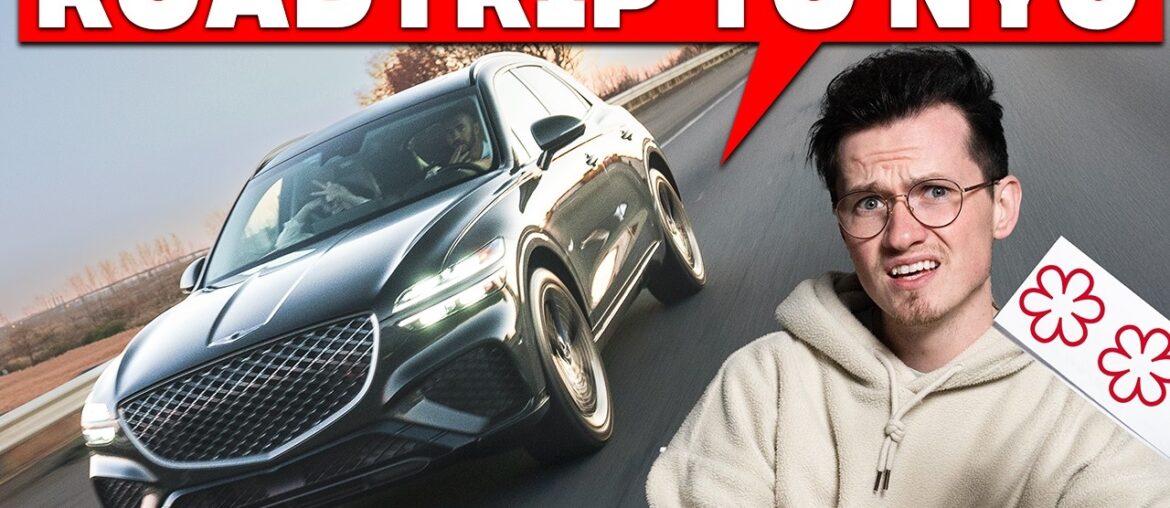 I Tried The Michelin Guide (So You Don’t Have To) I Tried The Michelin Guide (So You Don't Have To)