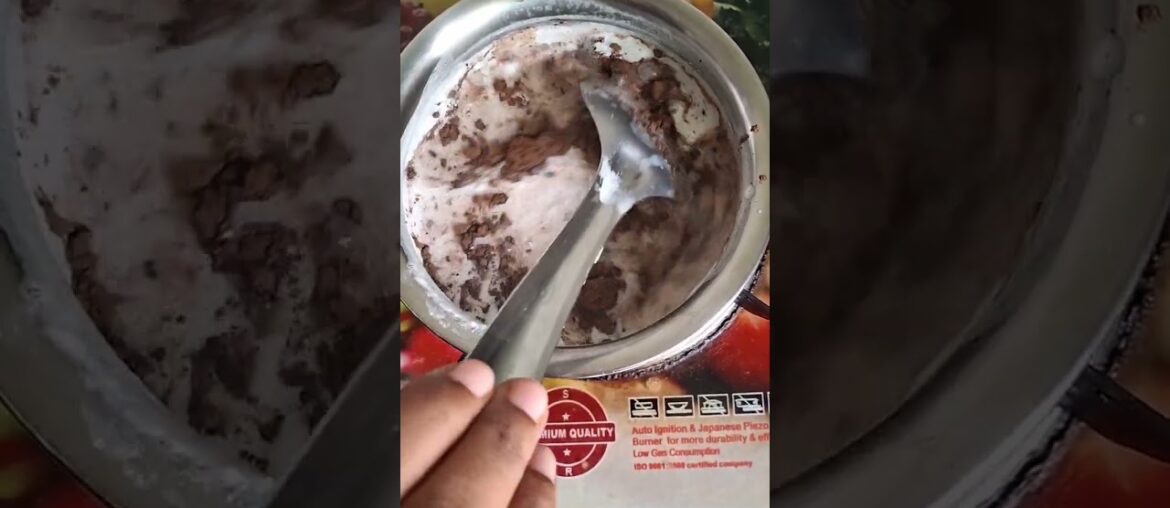 French Hot chocolate recipe| winter special |  hot chocolate