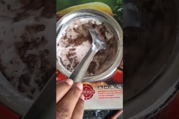 French Hot chocolate recipe| winter special |  hot chocolate