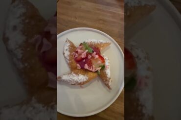 French pastries, coffee, and tea #cafe #french #florida #france #tart #coffee ##tea