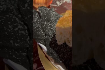 Why bread in French restaurants so much better #food