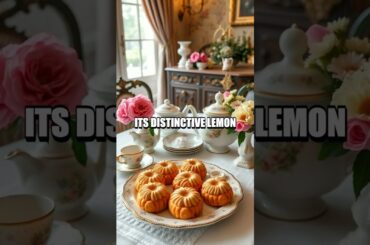 The Unexpected History of the Madeleine