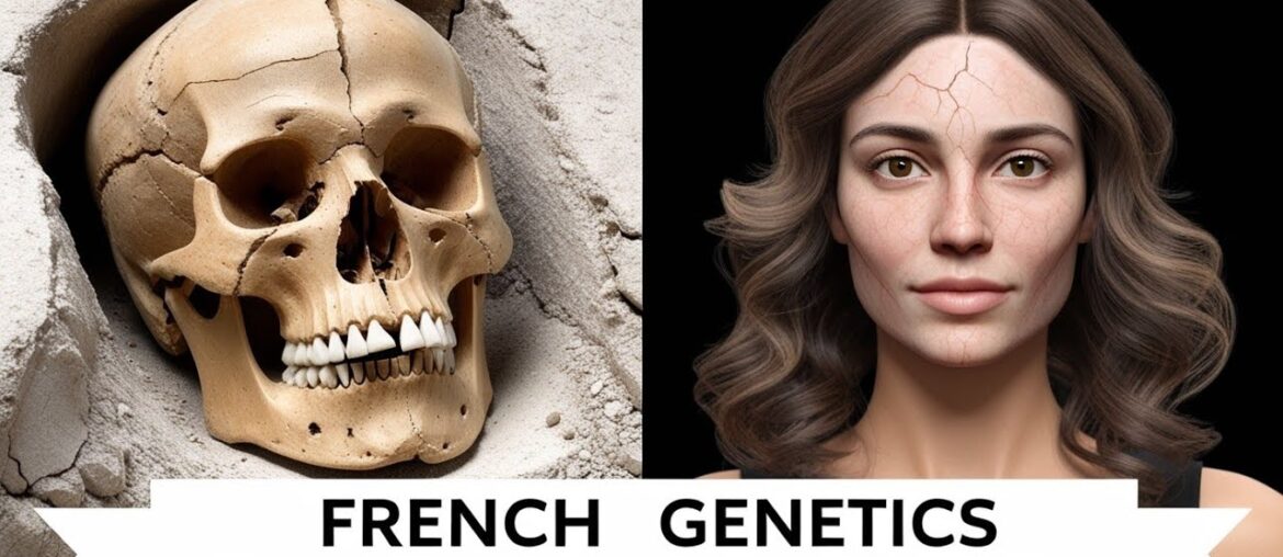 Why The French DNA Is So Unique?
