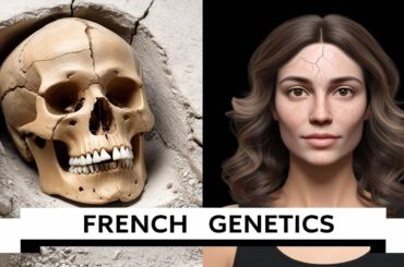 Why The French DNA Is So Unique?