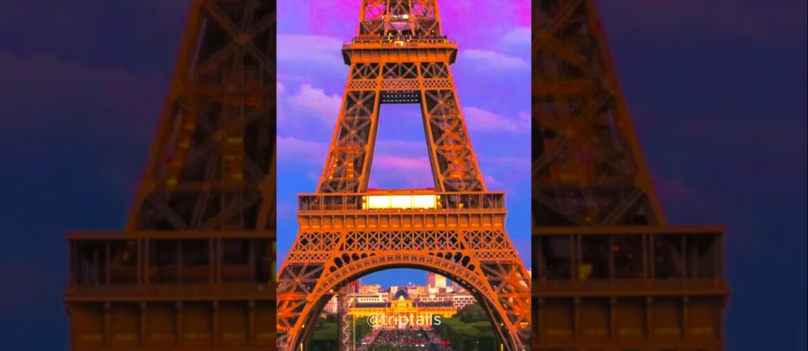 Paris on a Plate: Must-Try Restaurants in the City of Lights #parisfood #parisrestaurants