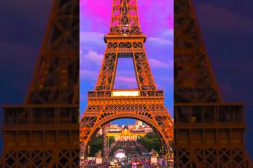 Paris on a Plate: Must-Try Restaurants in the City of Lights #parisfood #parisrestaurants