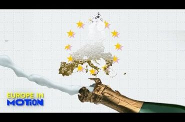 Cheering for 2025? Sparkling wine production and exports in EU fell by 8%