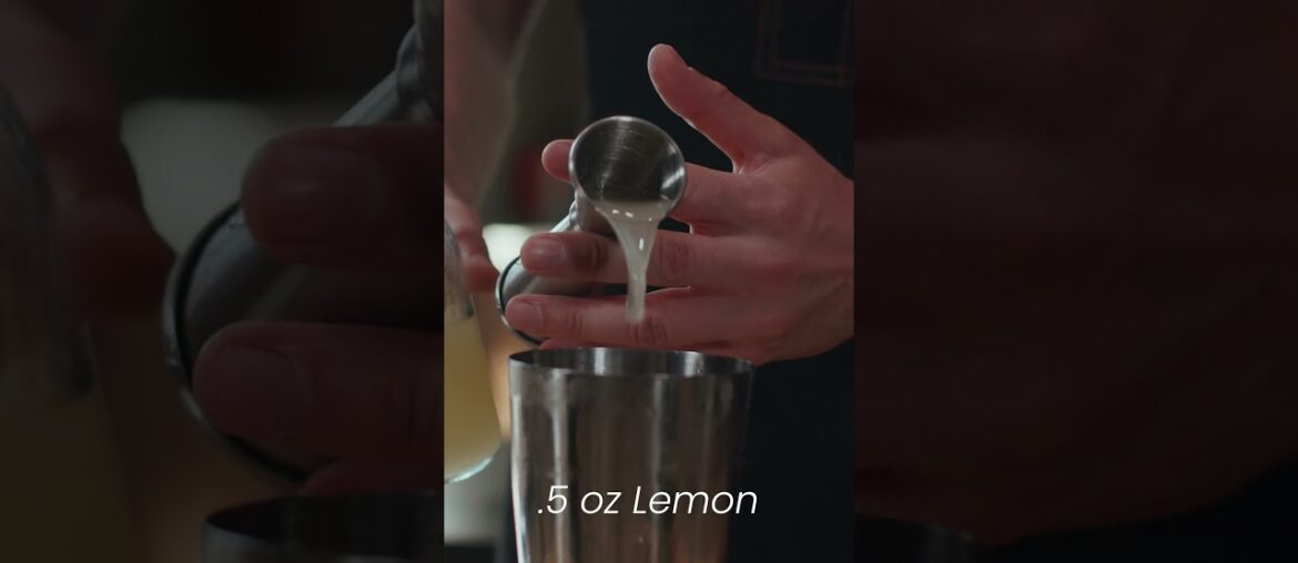 French 75  #cocktail #newyear