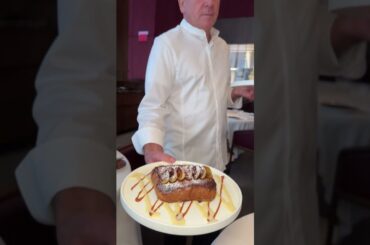 Our top 5 dishes of 2024. Go cry about it. #nyc #top5 #2024 #bestdishes