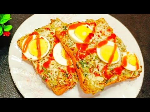 New Style Bread Toast Recipe! It’s So Delicious! French Toast Recipe! Easy Snacks Recipe At Home New Style Bread Toast Recipe! It's So Delicious! French Toast Recipe! Easy Snacks Recipe At Home